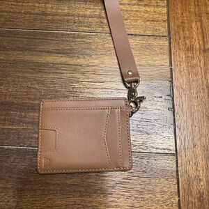 New Andar Denner wallet
